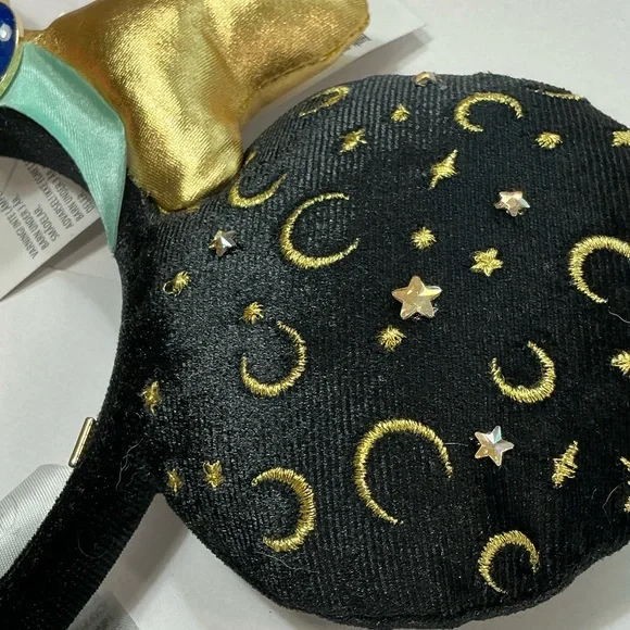 Disney X BaubleBar Jasmin Ears - Picture 3 of 4